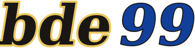bde99 logo